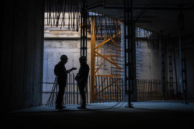 Sagrada Familia'nın Gizemli Derinlikleri: Tapınağın Altında Neler Saklı?