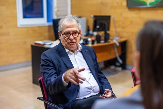 Barselona'dan Finansal Başarı: Borç 1 Milyar Euro Altına İndi, Bütçe Yüzde 96'yı Aştı