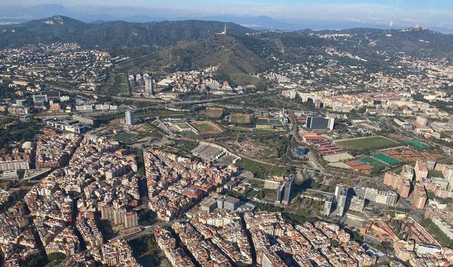 Barselona'nın Gelecek Sağlık Vizyonu: Yeni Clínic Hastanesi ve L'Hospitalet'in Yükselişi