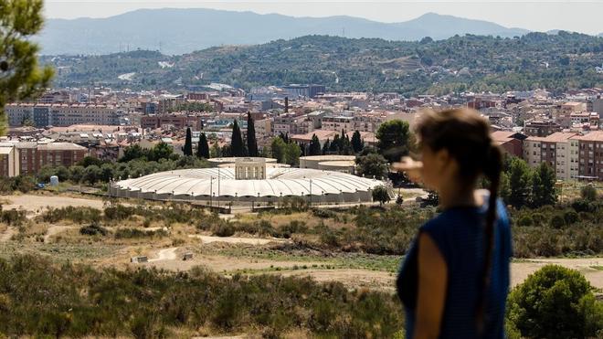 Katalonya Su Ajansı'ndan Terrassa'nın Atık Su Arıtmasına 23,5 Milyon Avroluk Dev Bütçe