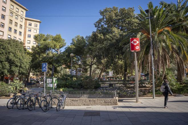 Sants Şenlikleri 2026: Metro ve Otobüs Saatleri, İnşaat ve Güzergah Değişiklikleri