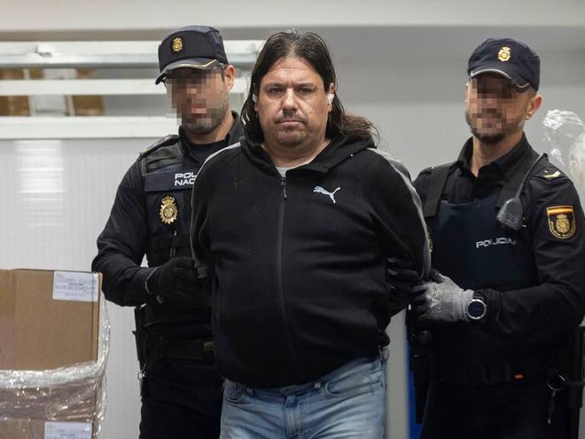 Murcia'da 700 Gün Esir Tutulan Salma'nın Şüphelisi Serbest Bırakıldı: Adalet Tartışması