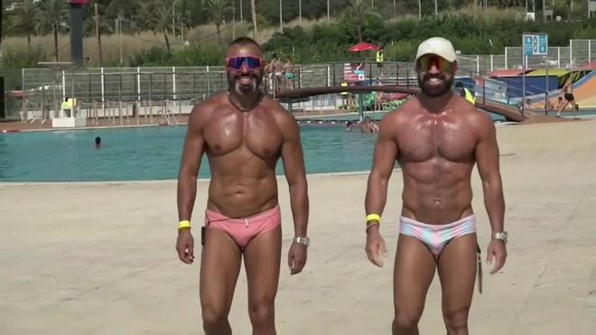 Barselona'da Circuit Festival 2026: Isla Fantasía'da Dev Su Parkı Gününe Doğru