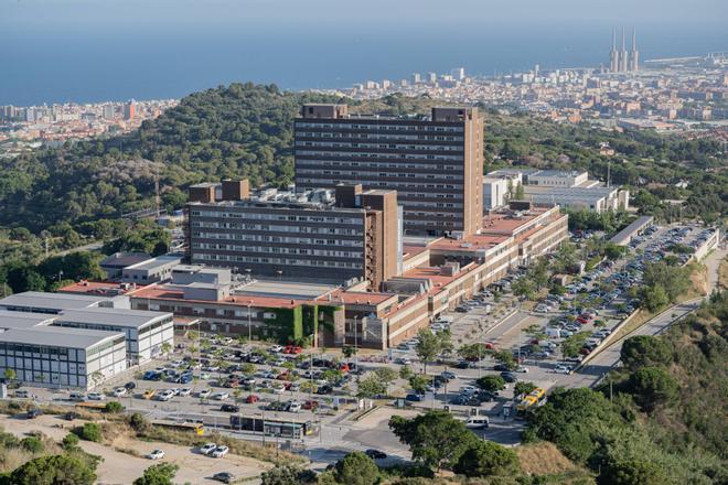 Badalona'dan Avrupa'nın Sağlık Merkezi Olma Yolunda Dev Adım: Can Ruti Kampüsü Genişliyor
