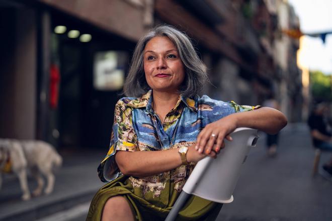 Gràcia Festivali'nin Ruhunu Koruyan Göçmenler: Lina López'den Önemli Mesaj