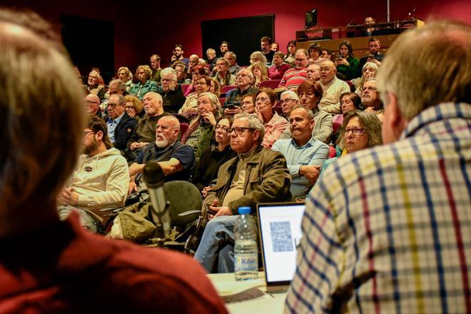 Barselona'da Glòries Dönüşümü Çıkmazda: Mahalle Sakinleri Hız İstiyor