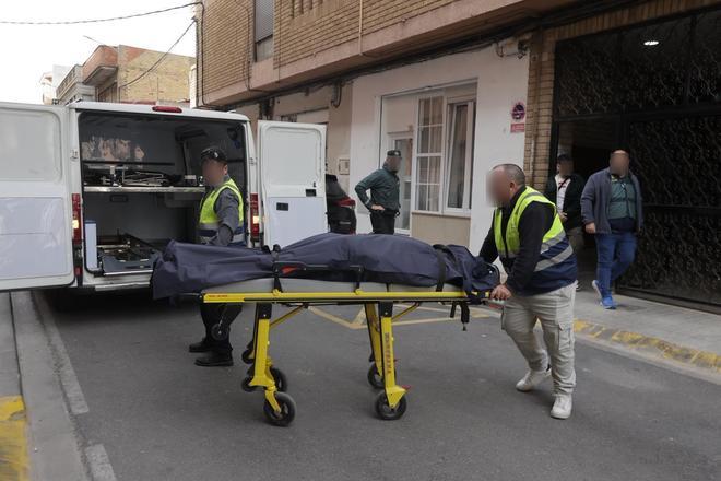 Valencia'da Cinsel İlişki Sırasında Sentetik Uyuşturucu 'Alfa' Kullanımı: Bir Ölüm