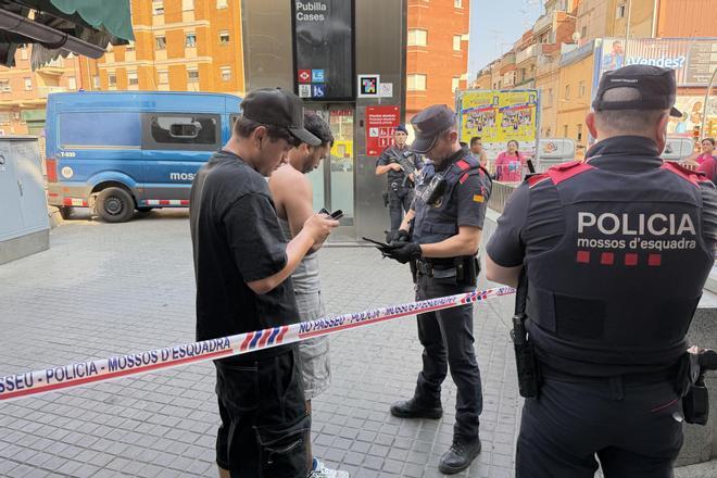 Barselona'nın Kalbinde Güvenlik Zaferi: L'Hospitalet'te Suçlar %14 Geriledi