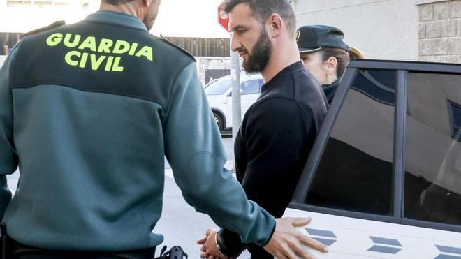 İspanya'da Şok Gelişme: Kuzey İrlandalı Cinayetinin Zanlısı Torrevieja'da Vuruldu