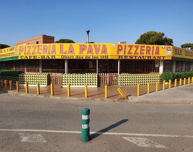 Barselona Yakınlarındaki Efsanevi La Pava Restoranı, 65 Yıllık Hizmetin Ardından Kapandı