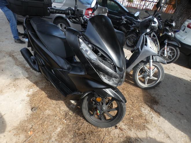 İspanya'da Çocuk Suçlular Şebekesi Çökertildi: Costa Daurada'da 22 Motosiklet Çalındı