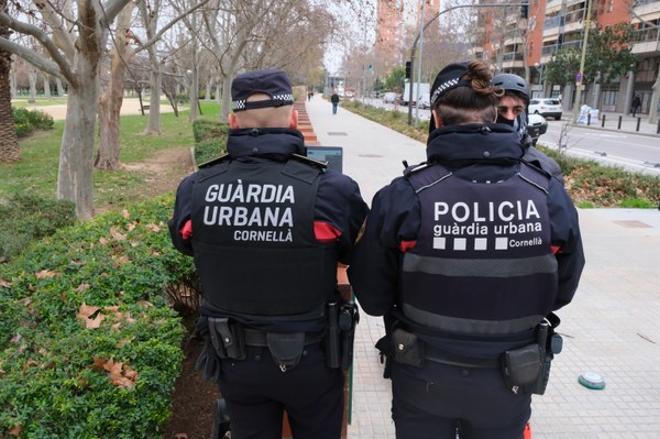 Cornellà'da Yerel Polis 'Guardia Urbana' 100 Yaşında: Bir Asırlık Hizmet Kutlaması