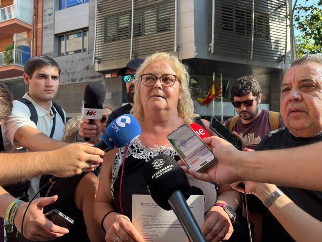 Barselona'da Sıcak Dalgasında Ölen Temizlik İşçisinin Ailesi Belediyeyi ve Şirketi