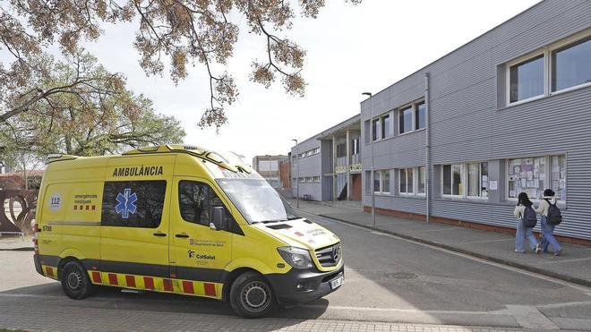 Barselona'da Okul Deneyi Faciası: Yaralı Çocuk Taburcu Edildi, Güvenlik Tartışmaları