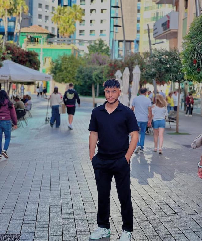 Adresini Açıklayamadığı İçin Gözaltına Alınan Faslı Gence İspanya'dan Oturum İzni