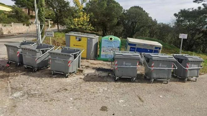 Lloret de Mar'daki Konteyner Cinayeti: 30 Yaşındaki Mohamad Jawara Kurşunla Öldürüldü