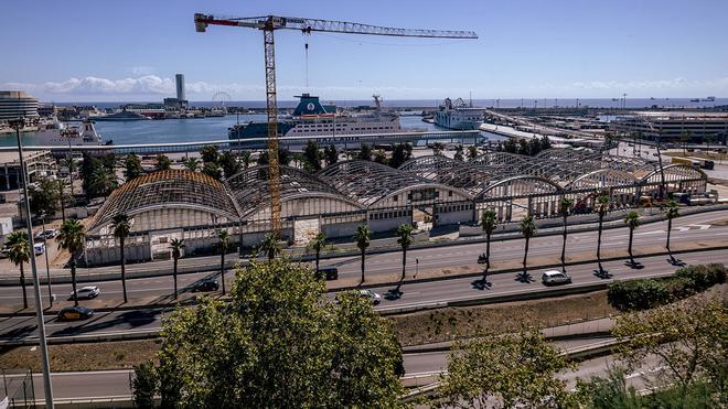 Barselona'nın Liman Girişi Dönüşüyor: BlueTechPort ile Mavi Ekonomiye Yeni Bir Kapı
