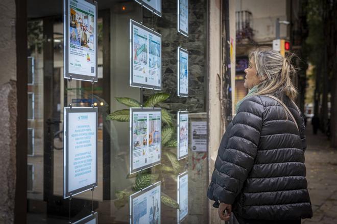 Barselona'da Kiralık Konut Krizi Derinleşiyor: Daire Başına 100 Başvuru Rekoru!