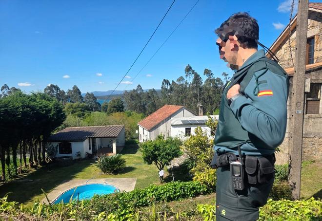 İspanya'da Gizemli Ölüm: Pontevedra'da 66 Yaşındaki Kadının Cesedi Havuzda Bulundu