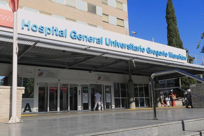 Madrid'de Aile Kavgası Kanlı Bitti: 60 Yaşındaki Kadın Bıçaklanarak Hayatını Kaybetti