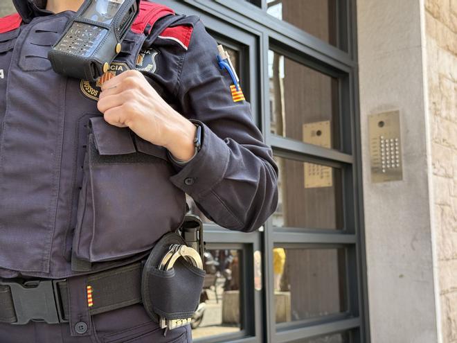 Barselona Fòrum Bölgesi'nde Bıçaklı Saldırı: Reşit Olmayan Genç Hastanelik Oldu