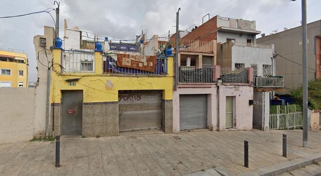Barselona Yakınlarında Kentsel Dönüşüm: Santa Coloma'da 11 Aile Tahliye Ediliyor