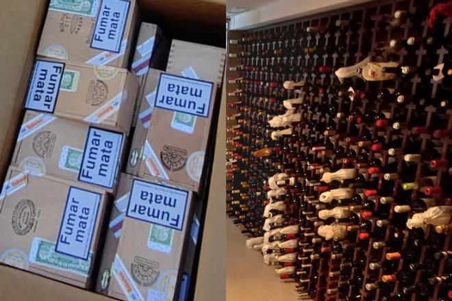 İspanyol Polisi GRACO, Suç Örgütlerinin Lüks Varlıklarına El Koyuyor: 15 Milyon