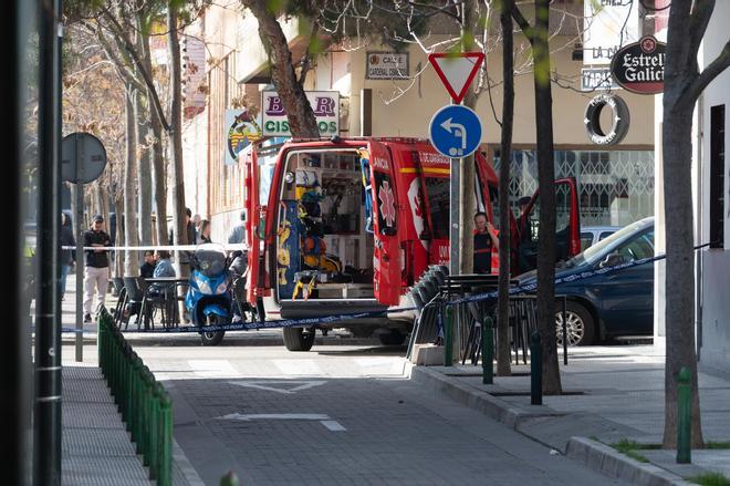 İspanya'yı Sarsan Kadın Cinayeti: Aragon'da Silvia'nın Vahşice Katliamı