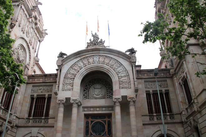 Katalonya'da Polis Skandalı: İki Ayrı Cinsel Saldırı Davası