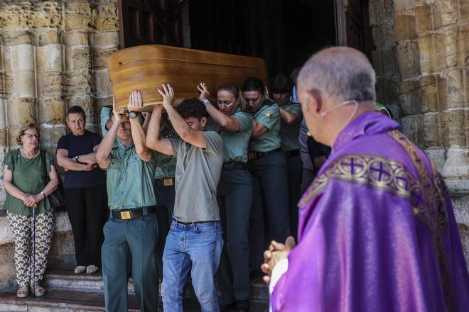 İspanya'da Guardia Civil Ajanının Cinayeti: Reddedilen Koruma Kararı Sistemdeki