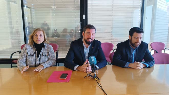 Badalona'da PSC'nin 2027 Yerel Seçim Adayı Belli Oldu: Fernando Carrera