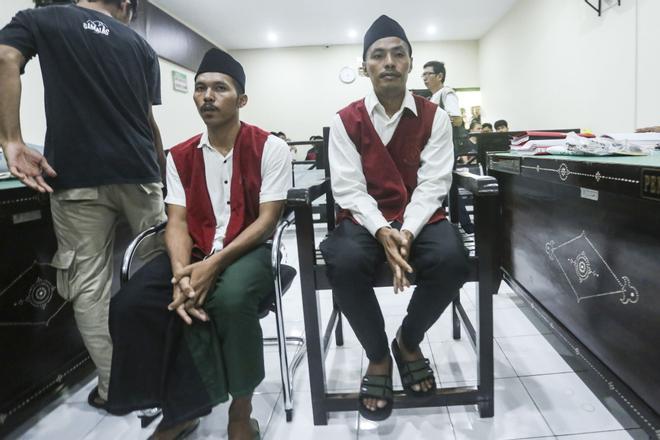 İspanyol Turist Matilde Muñoz Cinayetinde Endonezya'da 18 Yıl Hapis Cezası