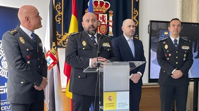 Ceuta'da Narkotünel Keşfedildi: Avrupa'nın En Büyük Haşhaş Ağlarından Biri Çökertildi