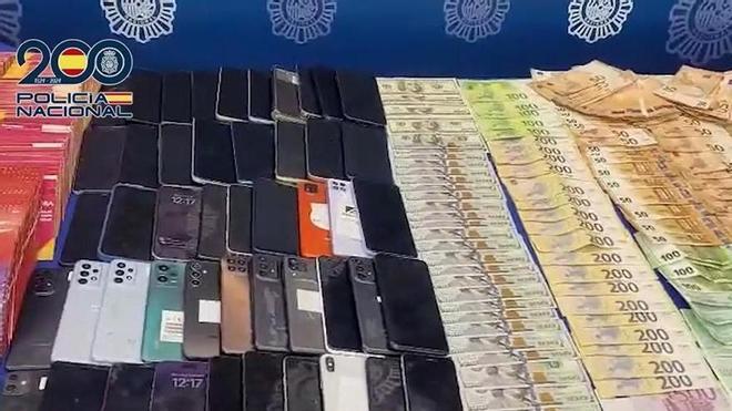 İspanya'da Büyük Vurgun: 5.000 Kimlik Çalıp 4,7 Milyon € Dolandıran Şebeke Çökertildi