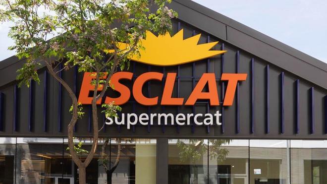 Barselona'da Dev Adım: Bonpreu Esclat, Şehrin İlk Hipermarketini Açıyor