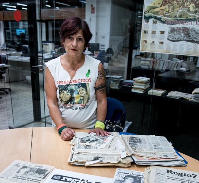 Manresa'daki Gizemli Kayboluş: Mari Carme Òrrit Pires'in 36 Yıllık Adalet Mücadelesi