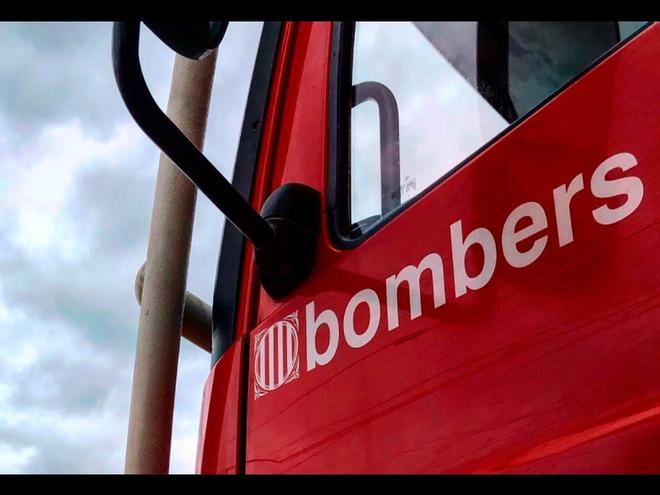 Katalonya'da İki Büyük Orman Yangını: Lleida ve Tarragona Alevlere Teslim