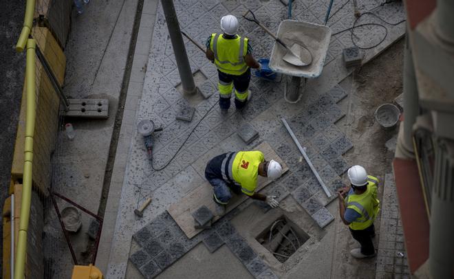 Barselona'dan Çığır Açan Adım: Geri Dönüştürülmüş Malzeme ve Zeytin Çekirdeğiyle