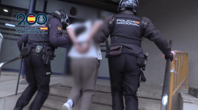 Kapı Girişleri Tecavüzcüsü'ne Yeni Ceza: İlk Saldırısından 10 Yıl Hapis Daha