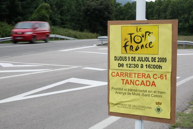 Tour de France Katalonya'yı Kesiyor: Bu Hafta Sonu Yollarda Büyük Değişiklikler