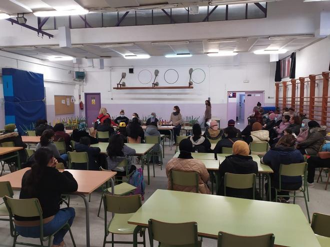 Badalona'da Okul Yangını: 400'den Fazla Öğrenci Tahliye Edildi, Büyük Panik Yaşandı