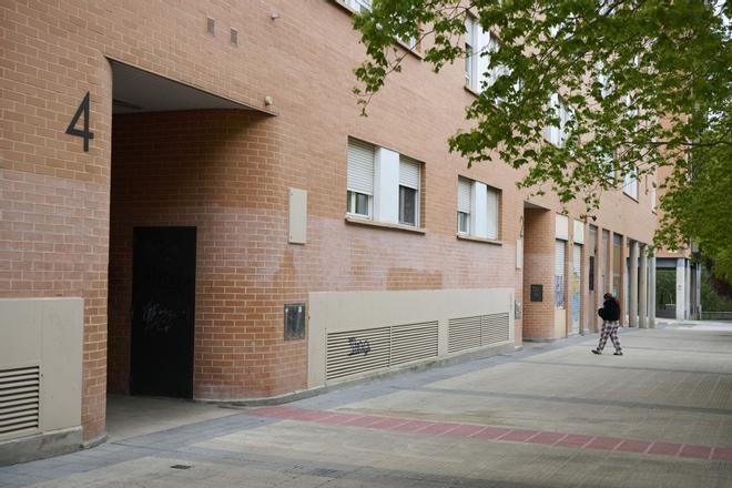 Pamplona'da Şüpheli Ölüm: Eski Partner Serbest Bırakıldı