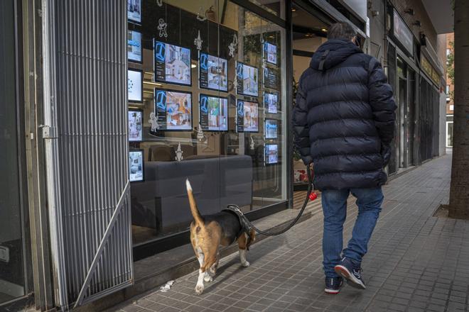 Barselona'da Kira Fiyatları Tırmanışta: Mahalleler Arası Uçurum Büyüyor