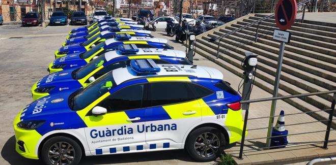 Badalona'da Okul Hırsızlıkları: Aynı Şahıs On Günde İkinci Kez Yakalandı