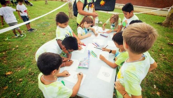 Barselona'da Çocuk ve Gençlere Özel Yaz Şenliği: 'T’estiu molt 2026' Kayıtları Açıldı!