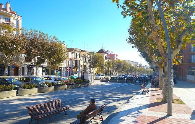 Barselona ve Arenys de Mar'da Yaşlıları Hedef Alan ATM Hırsızları Çetesi Çökertildi