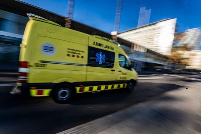 Badalona'da Bir Haftada İkinci Evsiz Ölümü: Sokaklarda Yaşayanların Dramı Derinleşiyor