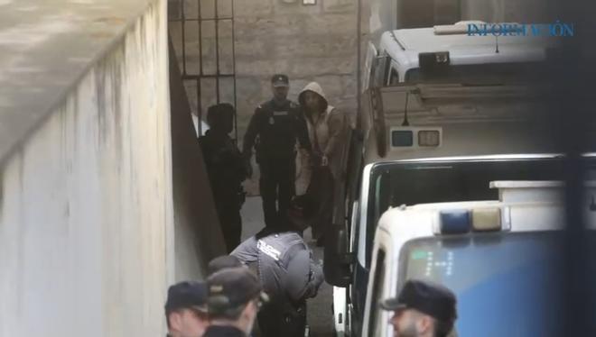 Alicante'de "Sala Davası" Tanığının Cinayeti: Üç Kişi Tutuklandı