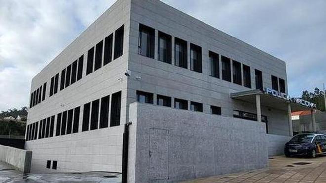 A Coruña'da Babasını Öldürmekle Suçlanan Genç Tutuklandı