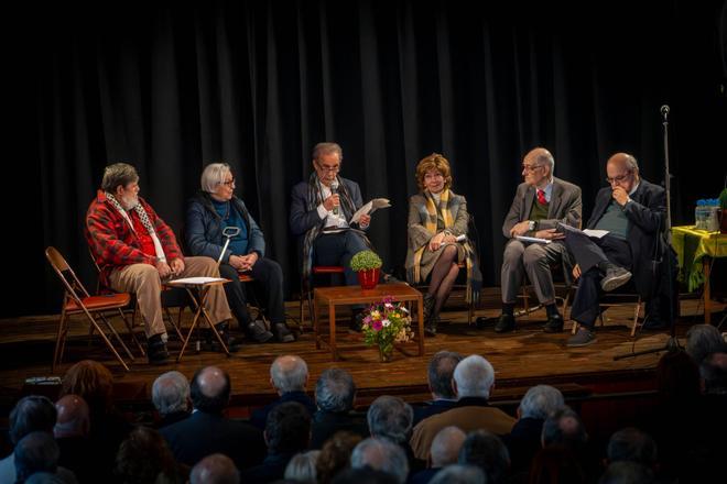 Caputxinada'nın 60. Yılı: Franco Rejimi'ne Karşı Öğrenci ve Din Adamı Direnişi